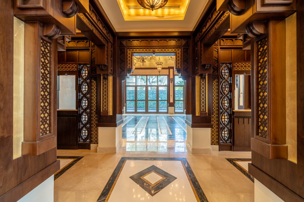 Emirates Hills — photo 6