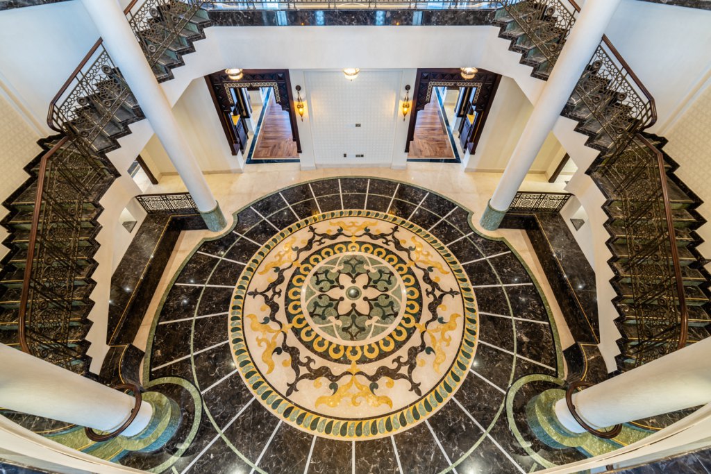 Emirates Hills — photo 15