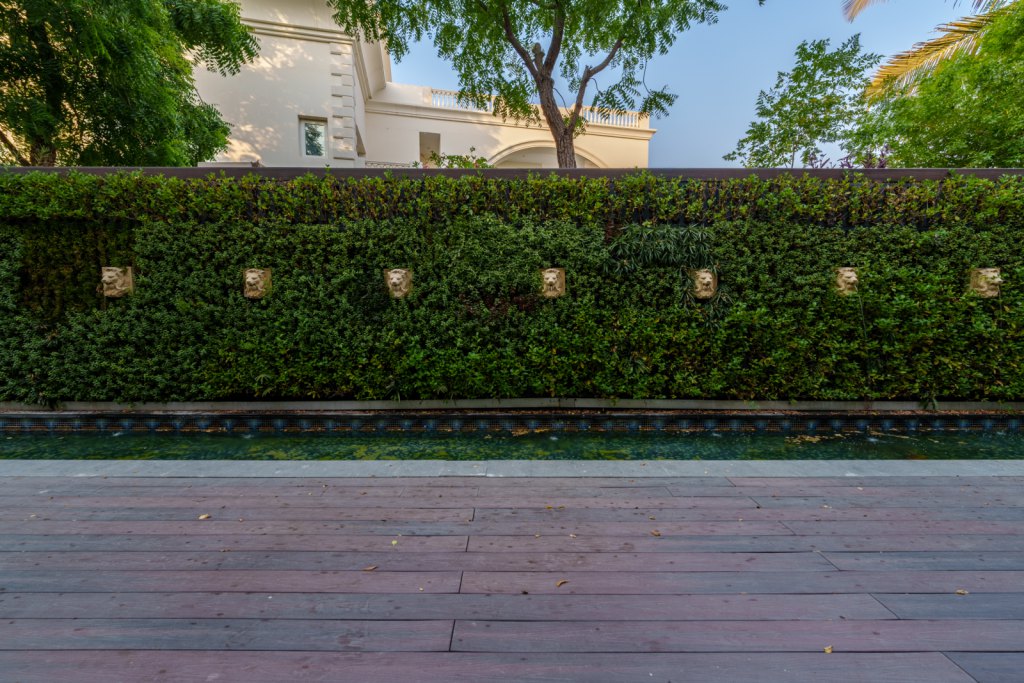 Emirates Hills — photo 19
