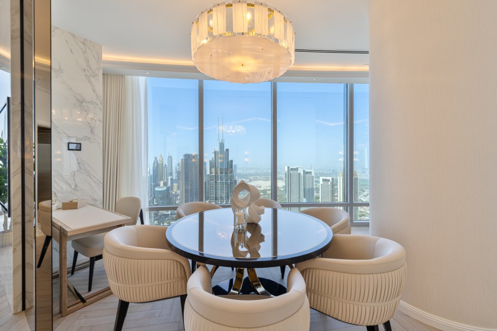 Burj Khalifa — photo 5