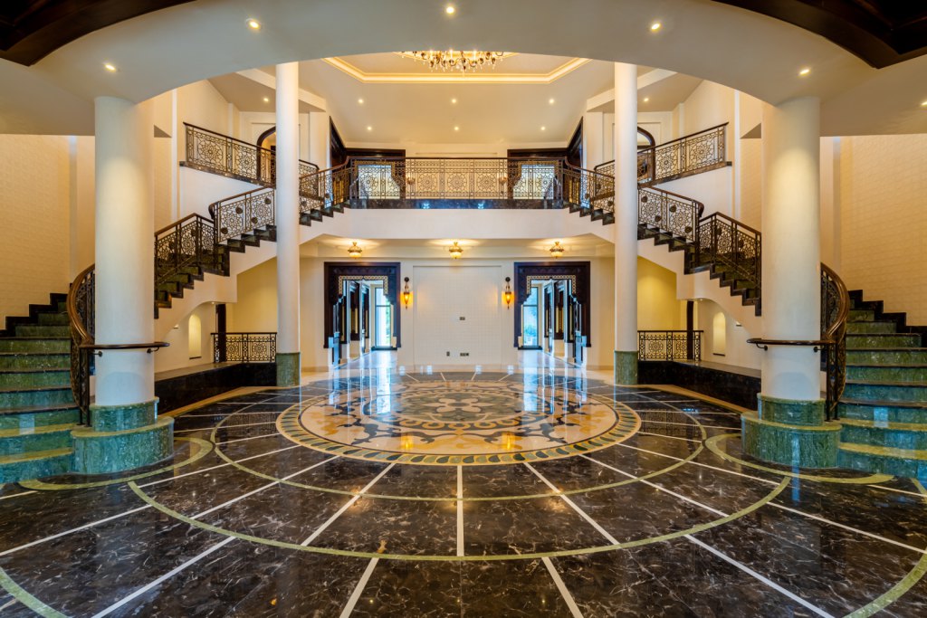 Emirates Hills — photo 1