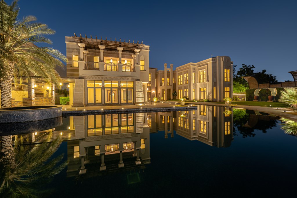 Emirates Hills — photo 29