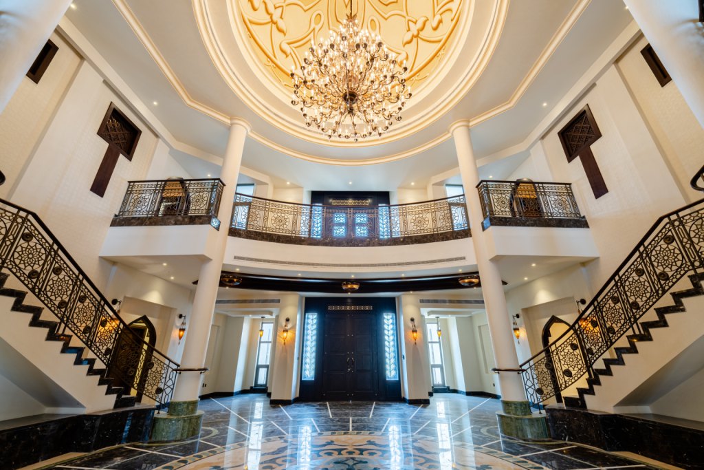 Emirates Hills — photo 4