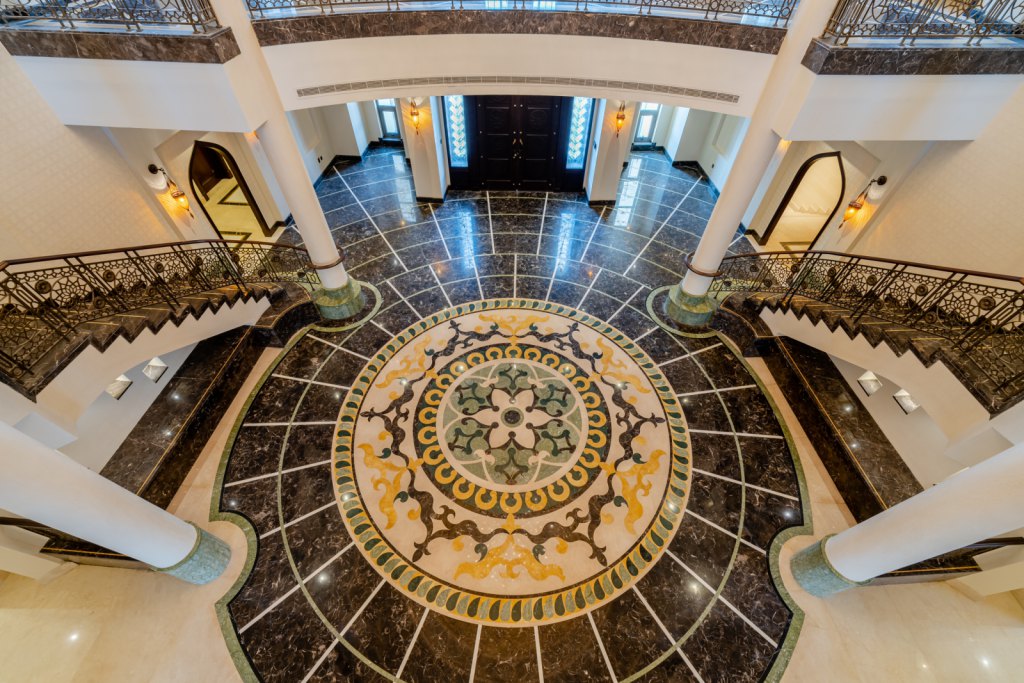 Emirates Hills — photo 12