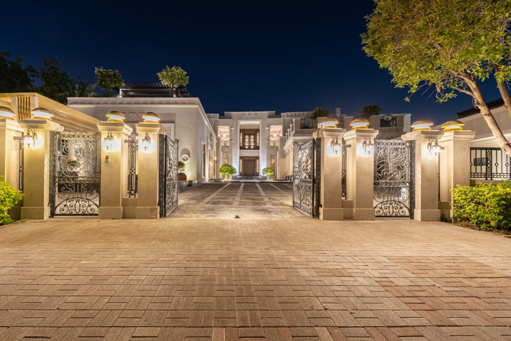 Emirates Hills