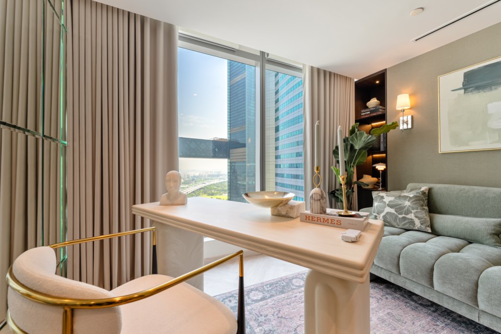 Jumeirah Living — photo 11