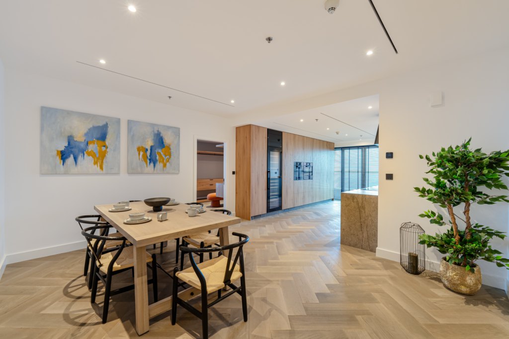 Elite Residences — photo 12