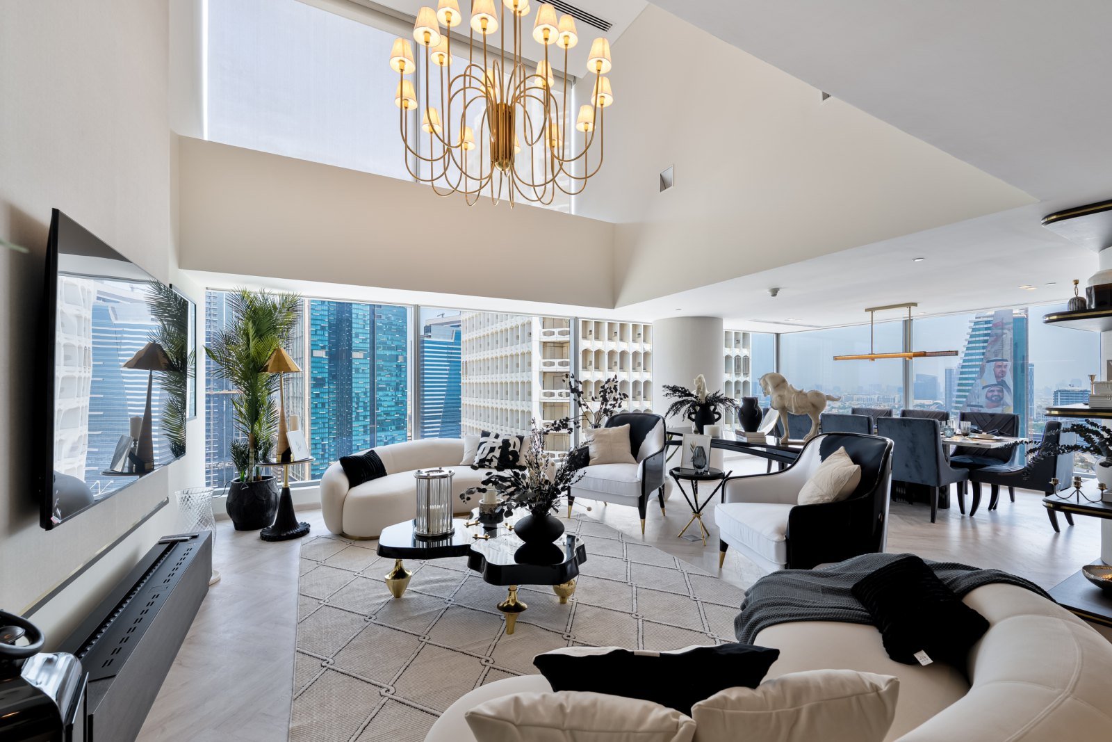 Jumeirah Living