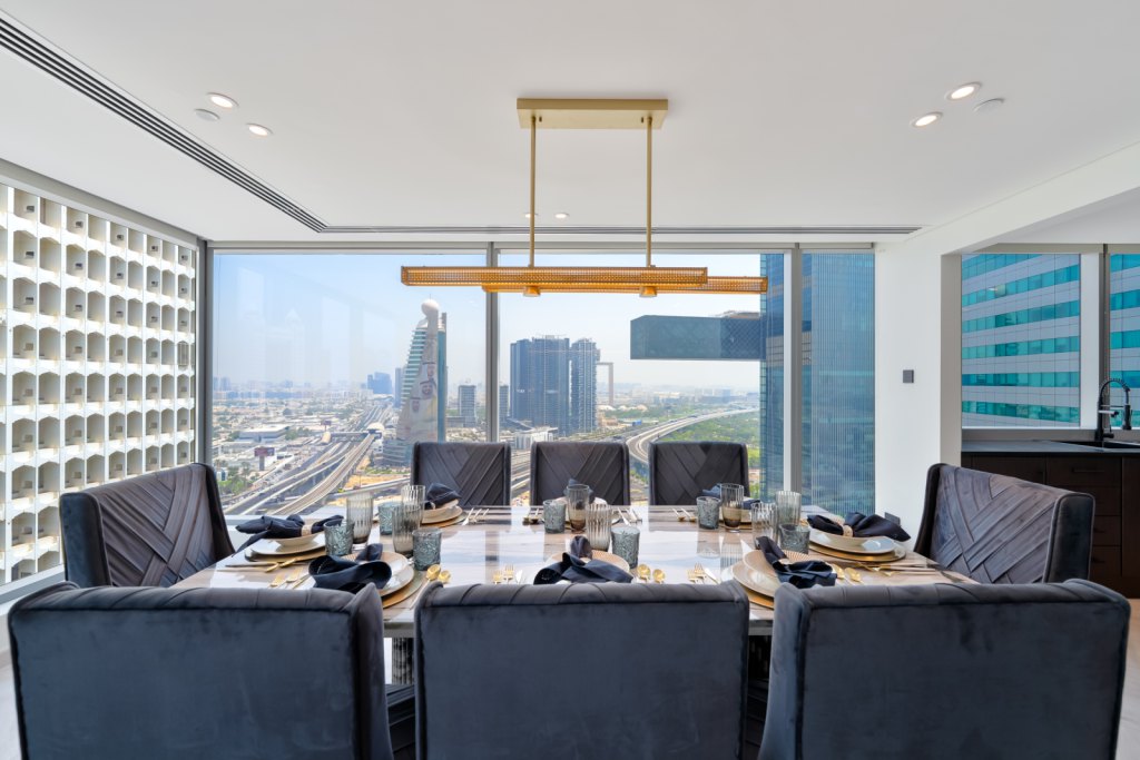 Jumeirah Living — photo 15