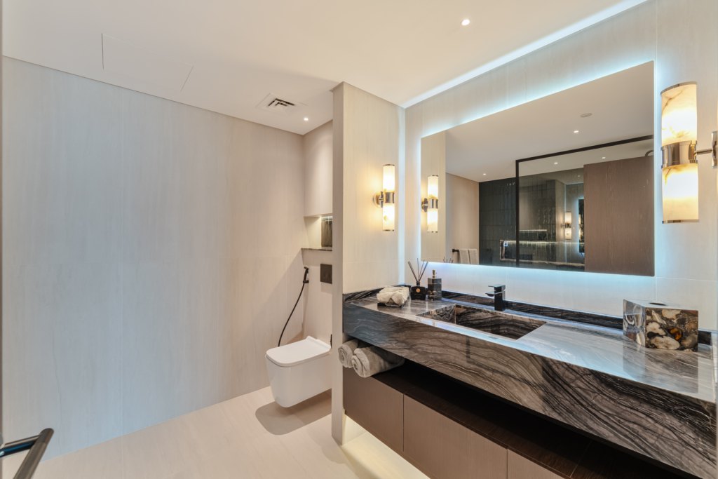 Jumeirah Living — photo 38