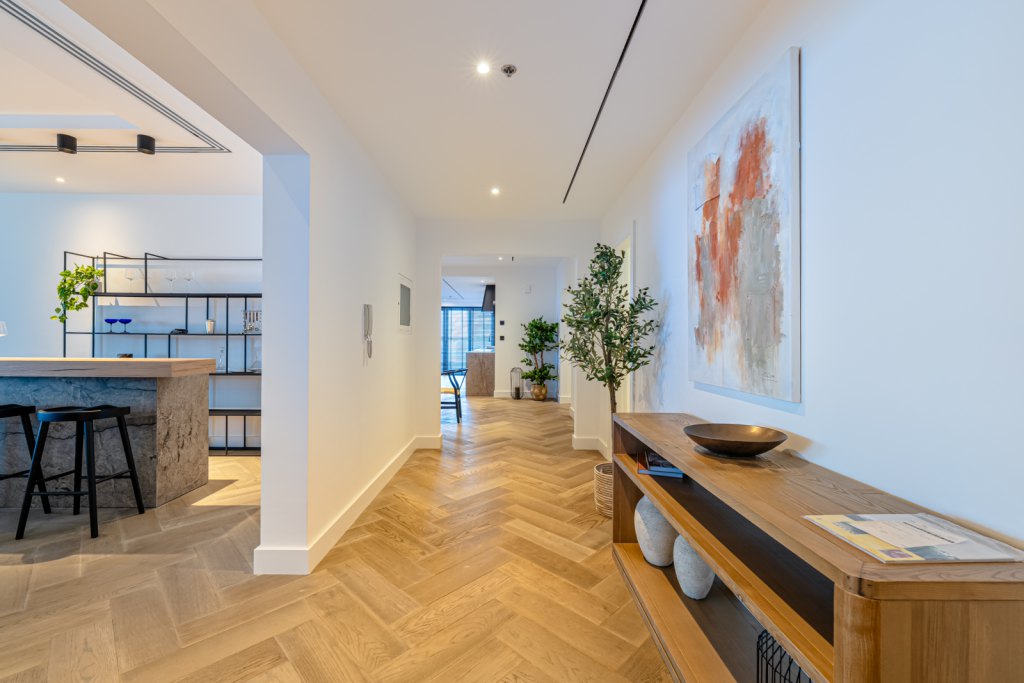 Elite Residences — photo 1