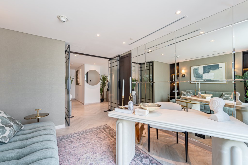 Jumeirah Living — photo 9