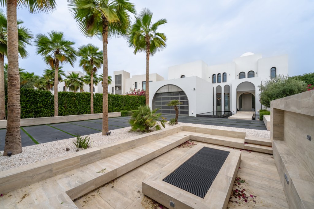 Jumeirah Islands — photo 57