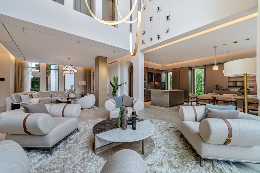 Jumeirah Islands — photo 10