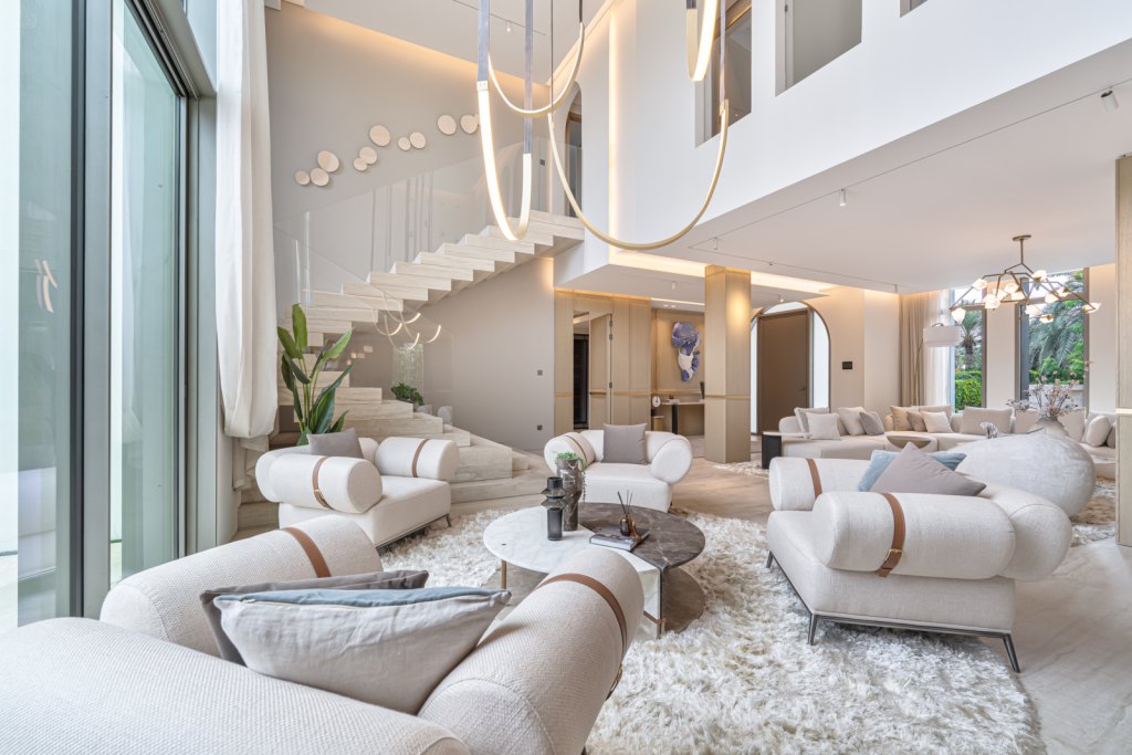 Jumeirah Islands — photo 9