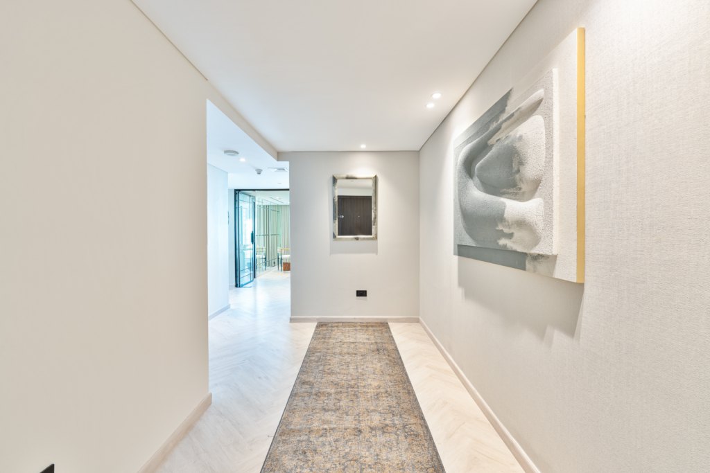 Jumeirah Living — photo 1
