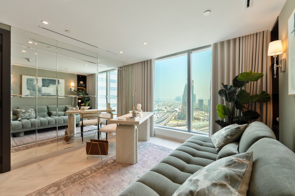 Jumeirah Living — photo 8
