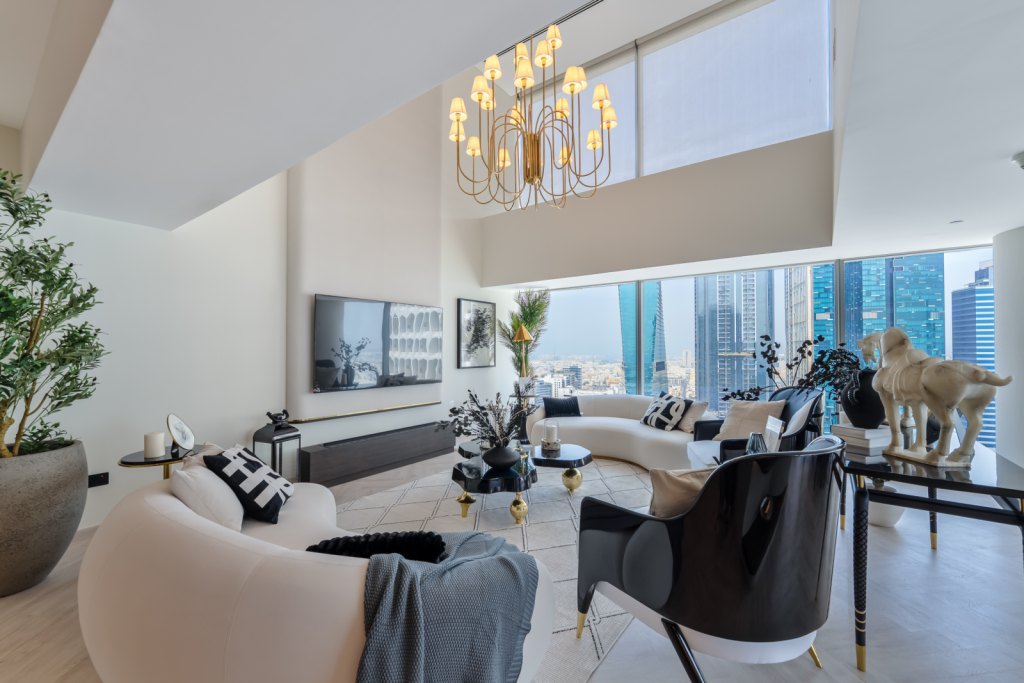 Jumeirah Living — photo 12