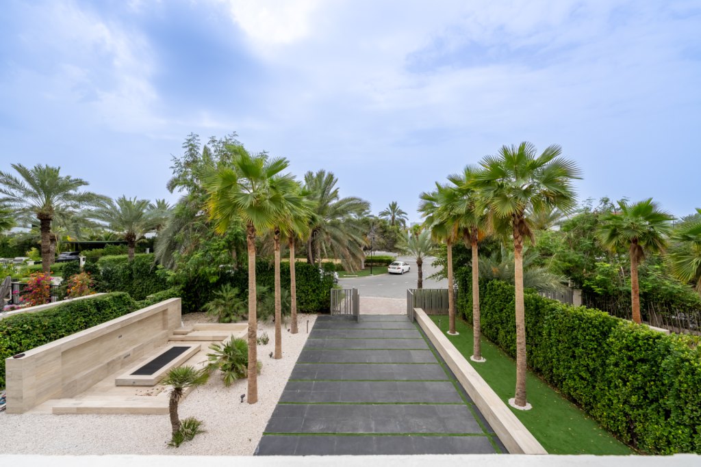 Jumeirah Islands — photo 48