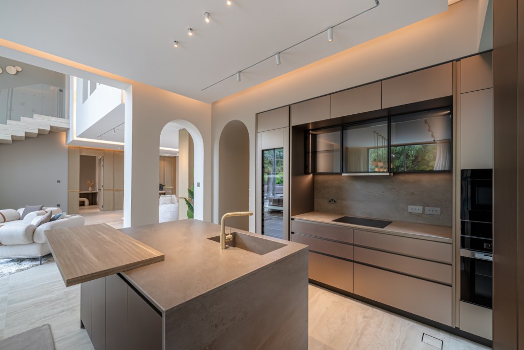 Jumeirah Islands — photo 15