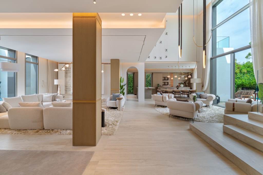 Jumeirah Islands — photo 3