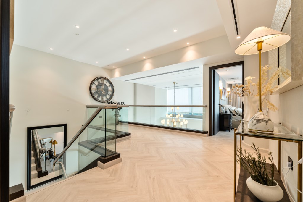 Jumeirah Living — photo 23
