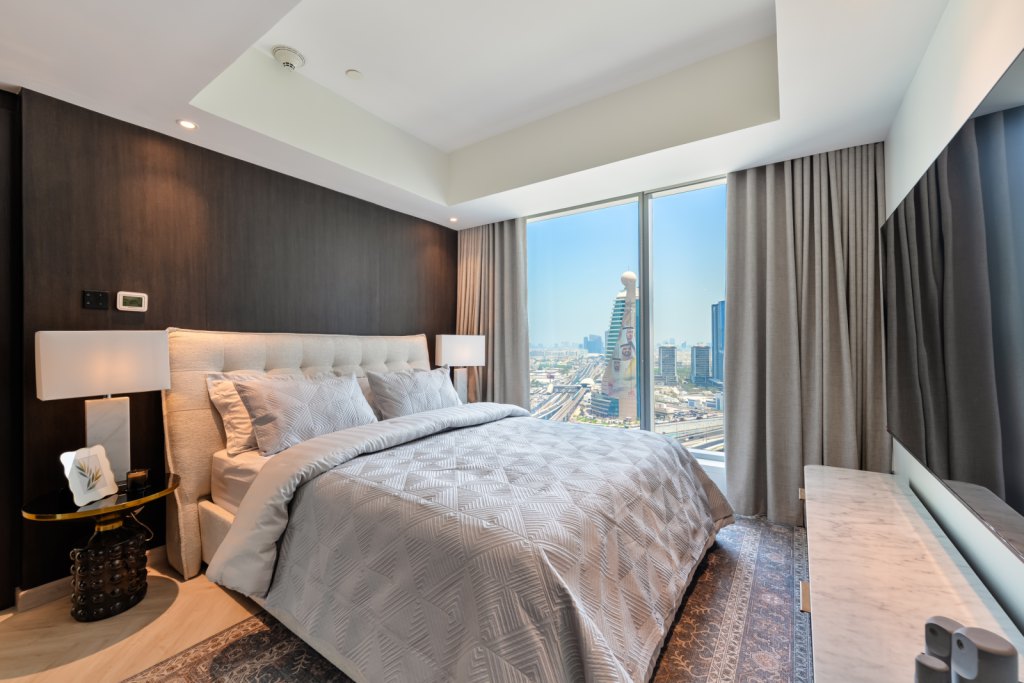 Jumeirah Living — photo 34