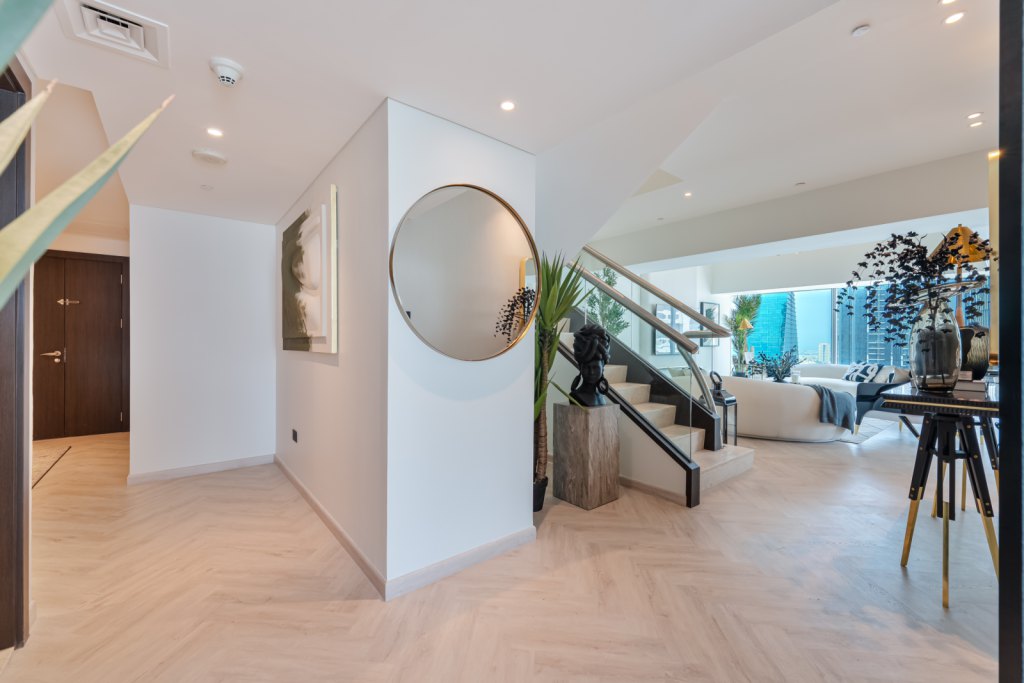 Jumeirah Living — photo 6
