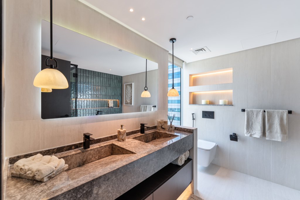 Jumeirah Living — photo 29