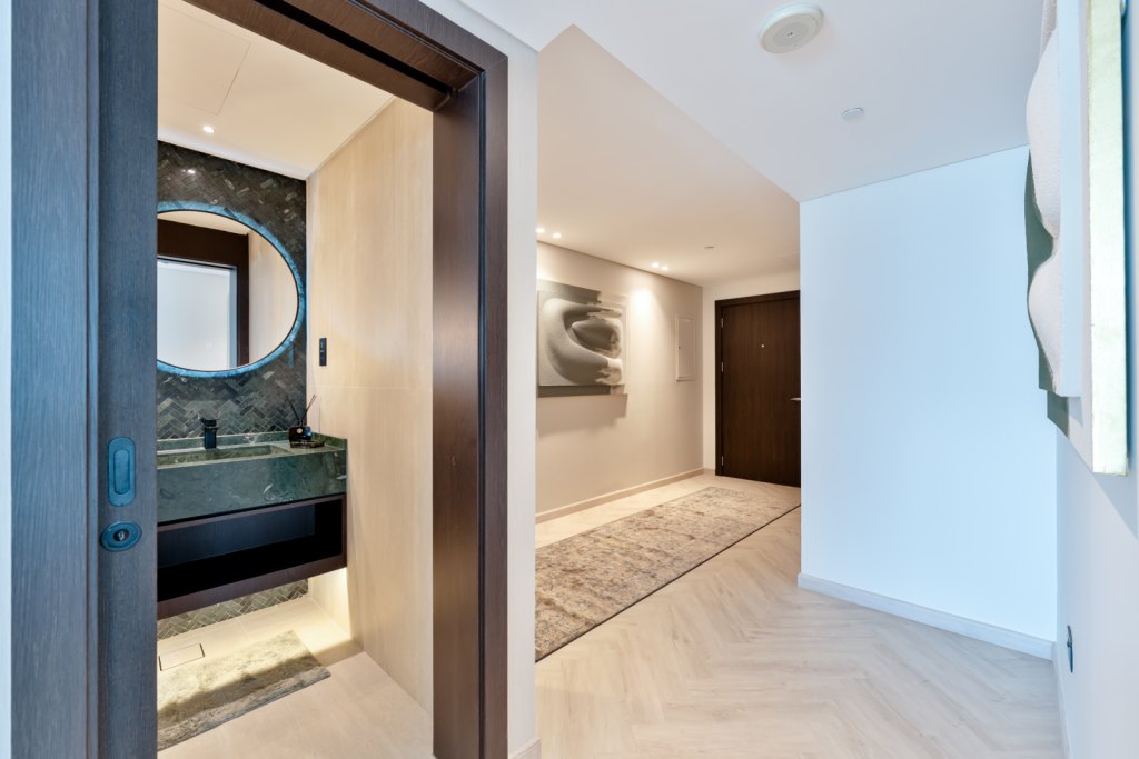Jumeirah Living — photo 3