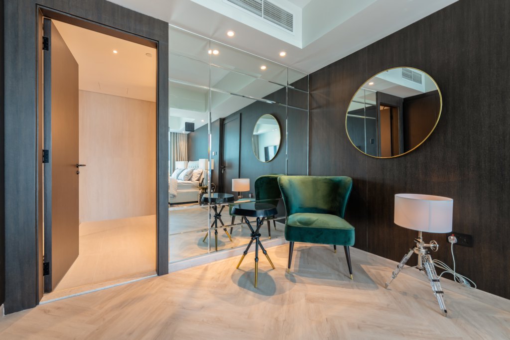 Jumeirah Living — photo 35