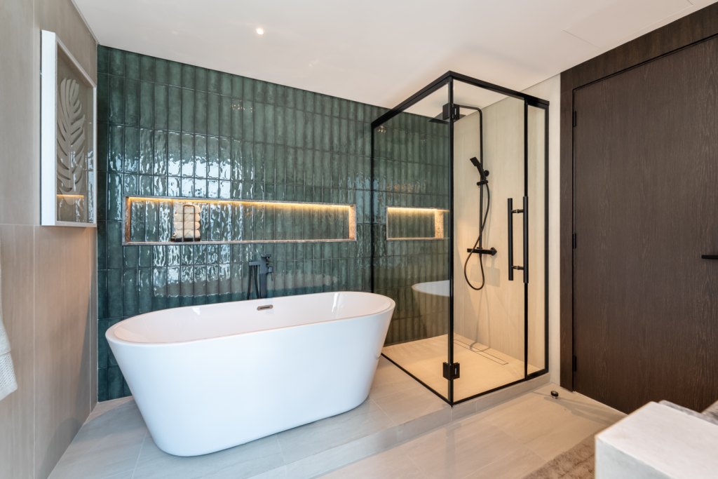 Jumeirah Living — photo 31