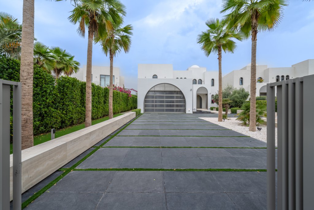 Jumeirah Islands — photo 56