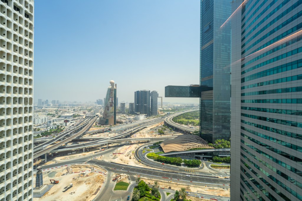 Jumeirah Living — photo 32