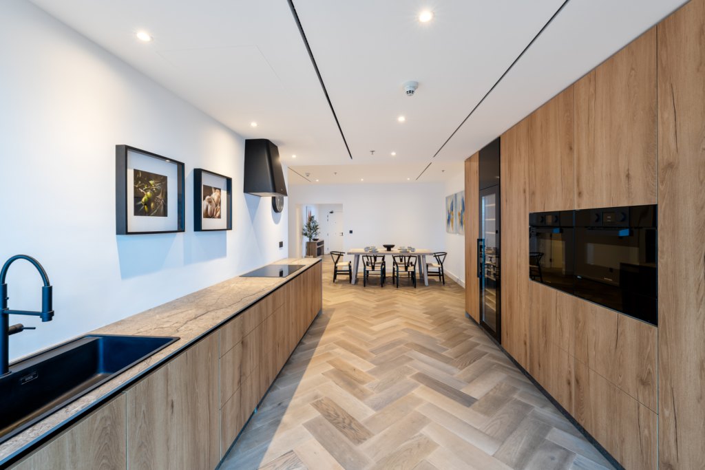 Elite Residences — photo 17