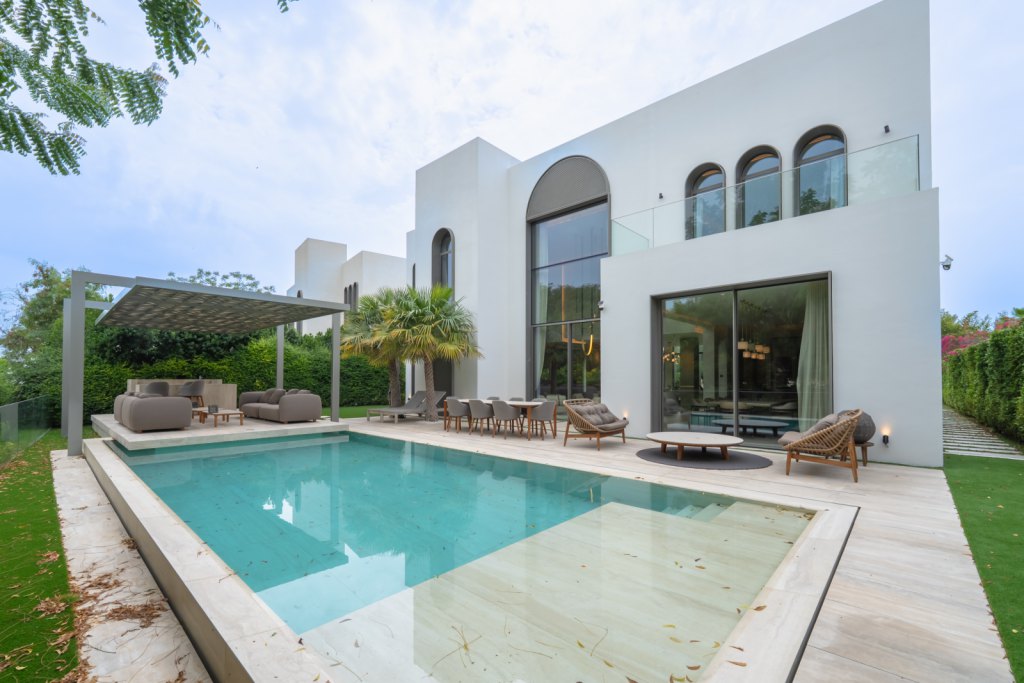 Jumeirah Islands — photo 59