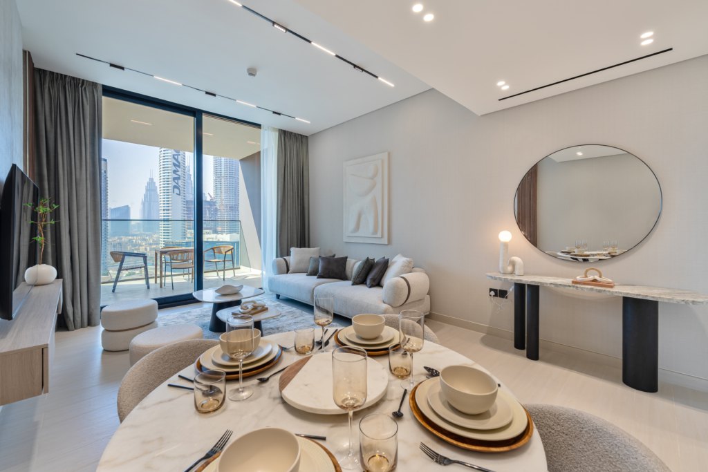 Trillionaire Residences — photo 4