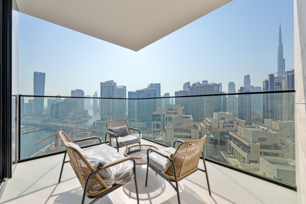 Trillionaire Residences — photo 23