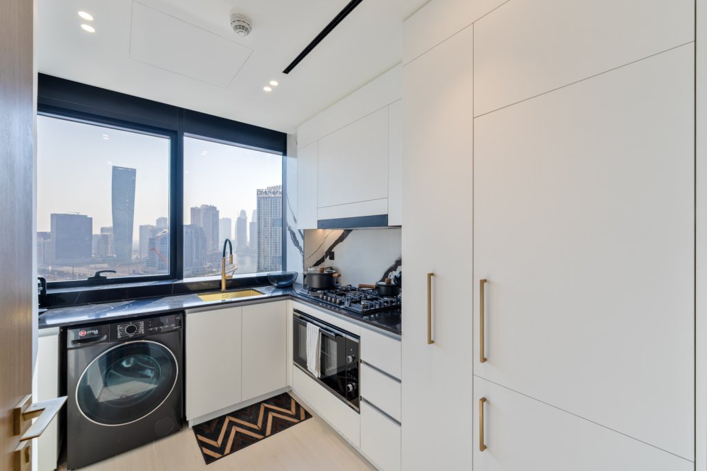 Trillionaire Residences — photo 10