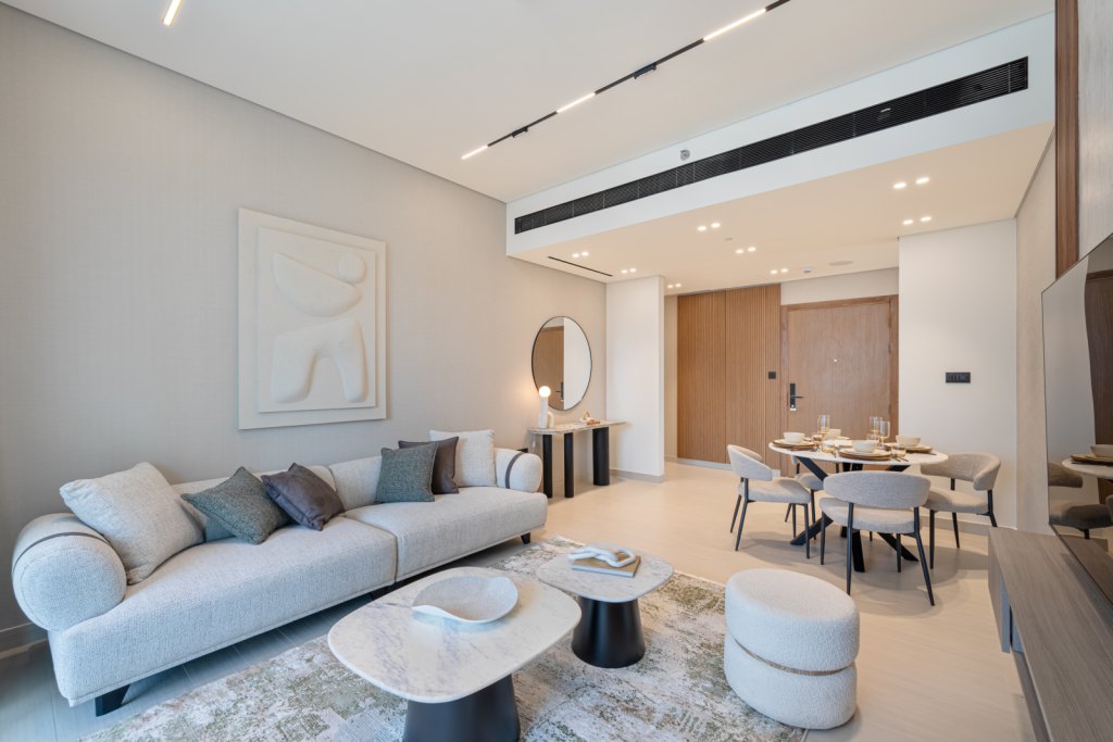 Trillionaire Residences — photo 6