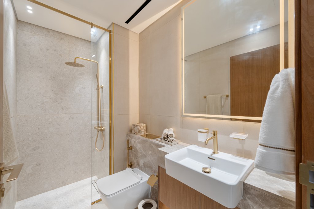 Trillionaire Residences — photo 17