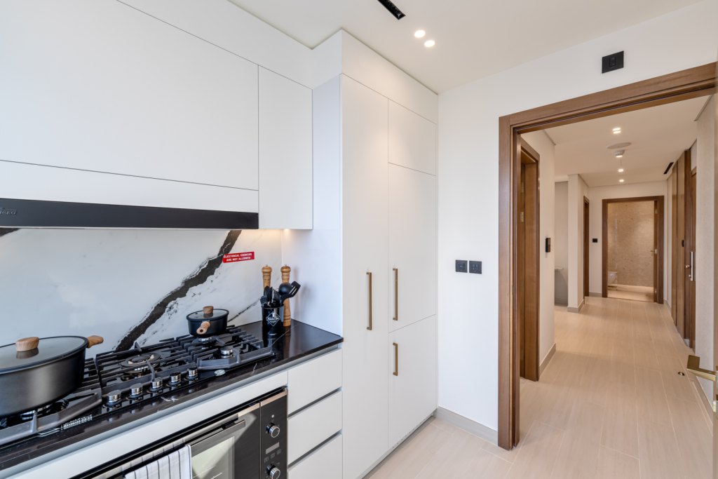 Trillionaire Residences — photo 12