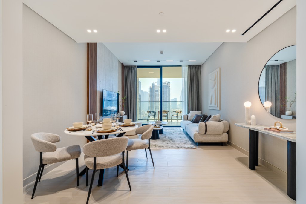 Trillionaire Residences — photo 2
