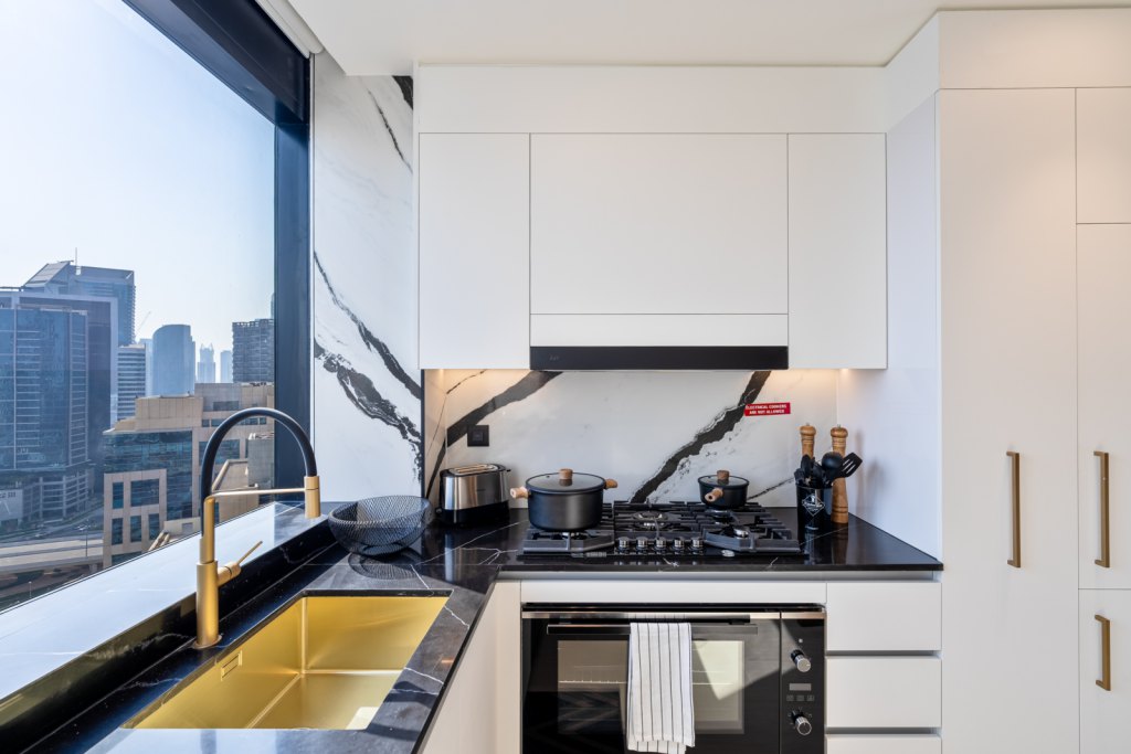 Trillionaire Residences — photo 11