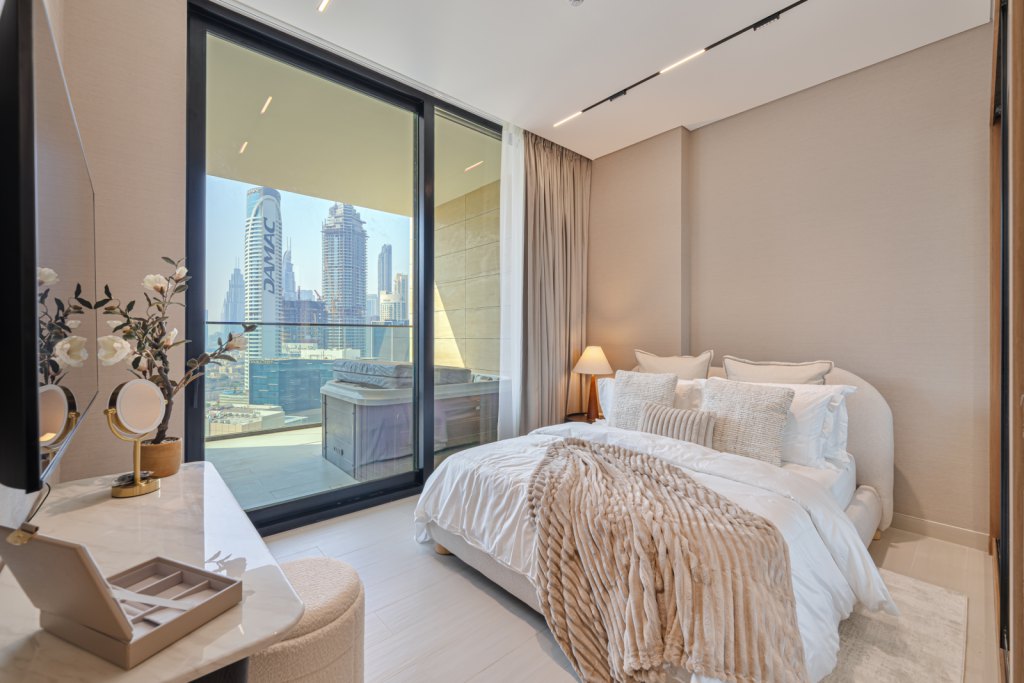 Trillionaire Residences — photo 18