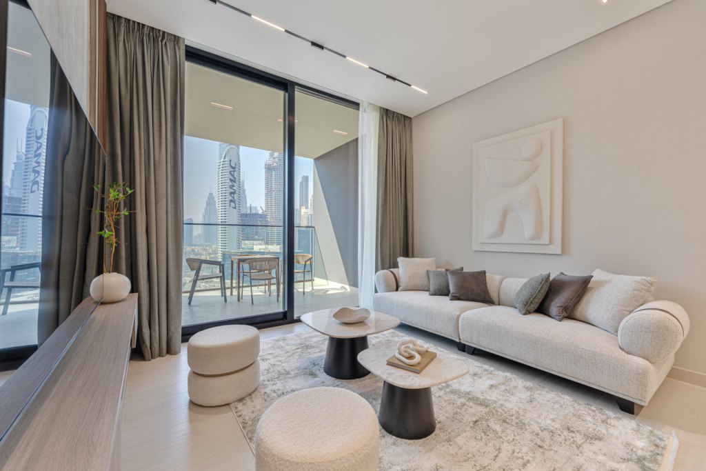 Trillionaire Residences — photo 5