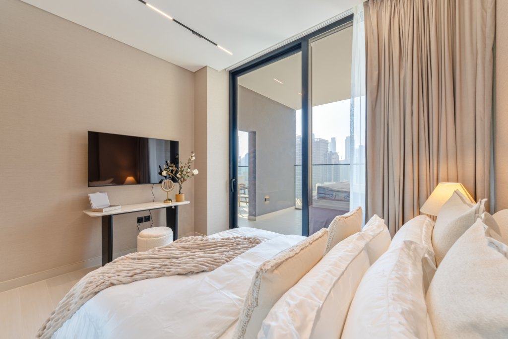 Trillionaire Residences — photo 19